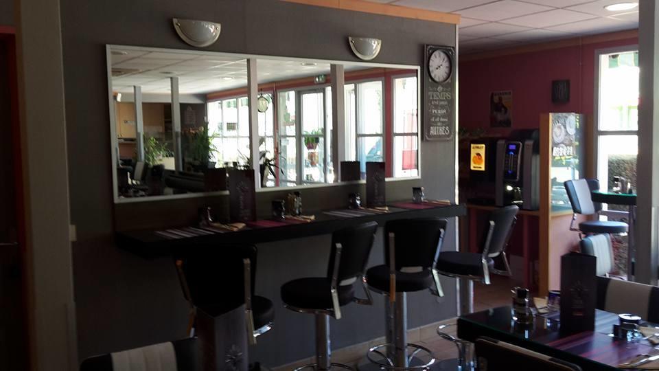 Fasthotel Grenoble Moirans-Voreppe Моарон Екстериор снимка